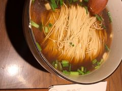 -十面春风·江南面馆(崇宁路店)