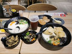 -渔米丰·广府鱼汤米线(光明广场店)