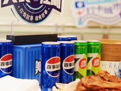 -避风塘·金牌店·夜宵(金玉兰店)