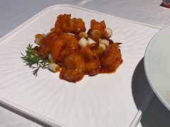 -庆云楼饭庄(什刹海店)