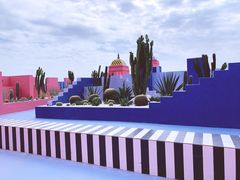 -漳州滨海火山岛自然生态风景区