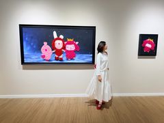 -青岛朗艺美术馆·海景咖啡