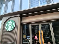 -星巴克臻选(重庆大融城店)