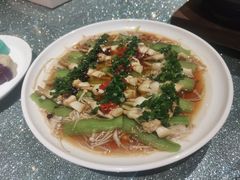 -蟹榭·本帮江浙菜·蟹宴(五角场合生汇商场店)