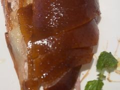 全套烤鸭-大鸭梨烤鸭·北京菜(南小街/南苑店)