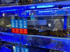 -国贸旋转餐厅(国贸广场店)