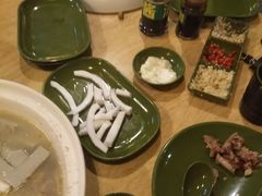 -龙泉人椰子鸡.糟粕醋.海南菜(三亚旗舰店)