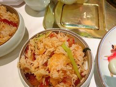 -如一鸡鲍鱼·粤式煲汤(长泰广场店)