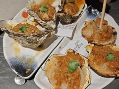 -锦州御烧烤(人民街店)