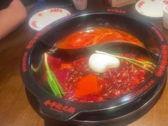 -牛市坎火锅(建设路店)