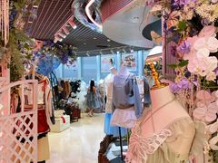 -LE SHARE洛笙·花园西餐(北京路步行街店)