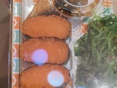 -争鲜回转寿司(太阳宫凯德SURPER店)