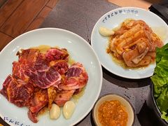 -蒜香焼肉PURUSHIN(马场路店)