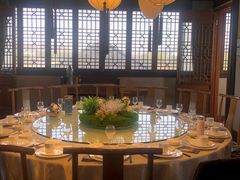 包厢-二十八里太湖船菜(吉祥路店)