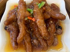 -虾饺妹·粤式手工点心(水荫路店)