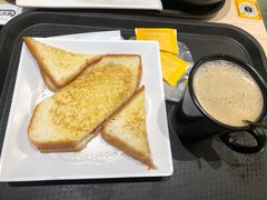 -大家乐(广州荔湾领展广场店)