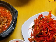 -屋里家延边朝鲜族冷面(南园店)