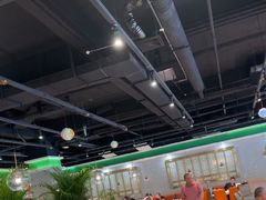 -叹茶靓点·粤式餐厅·全天茶市(石井万民广场店)