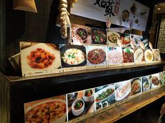 -鱼食饭稻·苏浙土菜17年老馆子(平江路店)