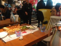 -HELLO MUSAE 拾光缪斯餐厅·纯正希腊风味(苏州中心店)