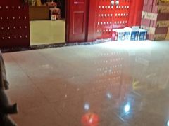 -金狮麟·新豫菜(金码大厦店)