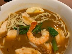 -关夫人餐厅(阳光广场店)