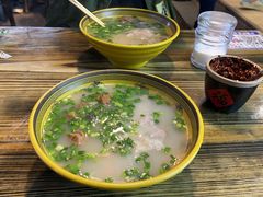 -高记清香园绝味不翻汤