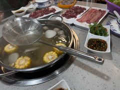 -杏花吴记牛肉火锅