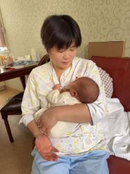 -上海百佳母婴护理中心