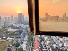 -宁波东港喜来登酒店