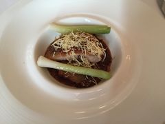 迷你&nbsp;味道还行-Salon de Ville浦江汇(上海外滩华尔道夫酒店店)