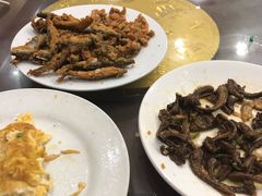 -俺家菜馆(百里峡店)