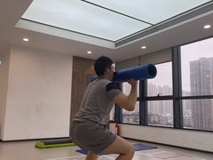 -WEGYMER健萌健身(麦德龙钰龙天下馆)