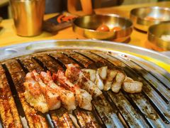 瞧瞧这·烤五花肉-金顺韩式烤肉·网红烤肉店(广利路店)