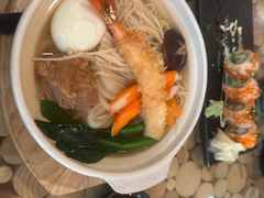 -西村日本料理(香格里拉饭店)