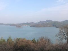 -天目湖涵田度假村