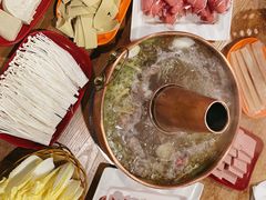 -京顺福老北京涮肉馆(东二道巷店)
