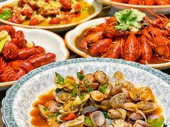 -盱眙虾神於氏龙虾(夫子庙红街店)