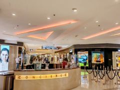 -香港ELEMENTS圆方