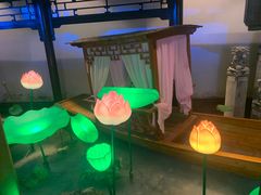 -章丘宴(唐人中心店)