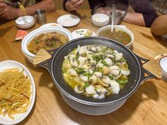 -醉得意·山茶油炒土鸡(经开万达店)