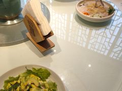 -悦融·京鲁菜·露台花园(安定门店)