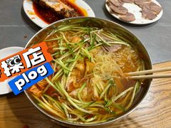 -顺通大冷面(总店)