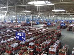 -昆明国际花卉拍卖交易中心