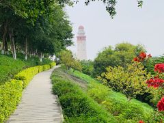 -五通灯塔公园