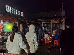 -公盂村