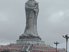 -天津妈祖文化园