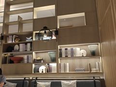 -桂林喜来登饭店雅琴餐厅