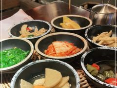 -三代烤肉(保利广场店)