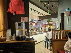 -和府捞面(百联世纪店)